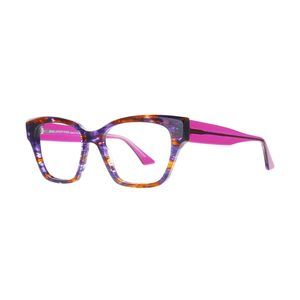 Lafont PLEYEL Eyeglasses 7166 Purple 53mm